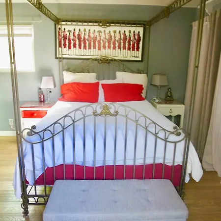 Claudine'S Room For Rent In Santa Barbara Ca